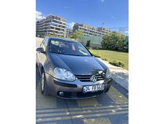 Sahibinden Volkswagen Golf 1.6 FSi Comfortline Plus 2007 Model 