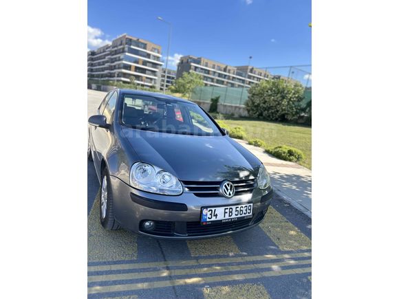 Sahibinden Volkswagen Golf 1.6 FSi Comfortline Plus 2007 Model 