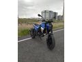 Sahibinden Peugeot PM-01 125