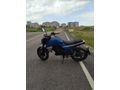 Sahibinden Peugeot PM-01 125