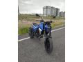 Sahibinden Peugeot PM-01 125