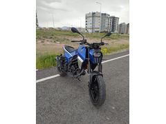 Sahibinden Peugeot PM-01 125