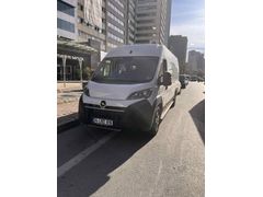 Sahibinden OPEL MOVANO 
2.2 HDI 