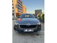 Sahibinden Skoda Scala 1.0 TSI Elite 2024 Model 
