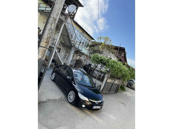 Sahibinden Honda Civic 1.6 Dream 2008 Model 