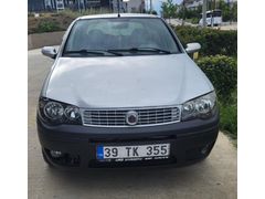 Sahibinden Fiat Palio 1.4 Fire Active Sole 2009 Model Edirne