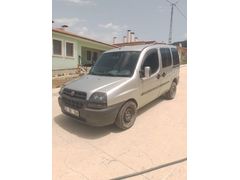 Sahibinden Fiat Doblo Combi 1.9 JTD Dynamic 2005 Model