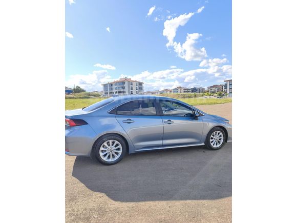 Sahibinden Toyota Corolla 1.5 Dream 2021 Model