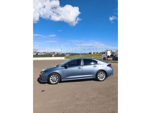 Sahibinden Toyota Corolla 1.5 Dream 2021 Model