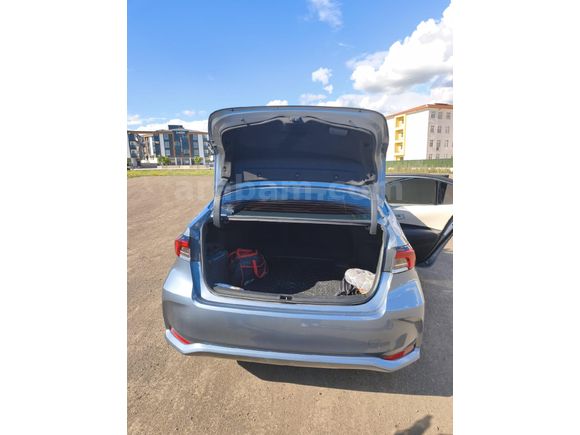 Sahibinden Toyota Corolla 1.5 Dream 2021 Model