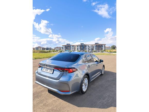 Sahibinden Toyota Corolla 1.5 Dream 2021 Model