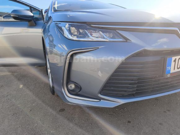 Sahibinden Toyota Corolla 1.5 Dream 2021 Model