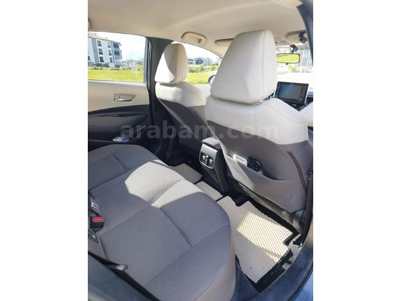 Sahibinden Toyota Corolla 1.5 Dream 2021 Model