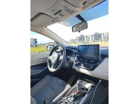 Sahibinden Toyota Corolla 1.5 Dream 2021 Model