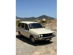 Sahibinden Renault R 12 TSW 1984 Model Mersin