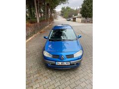 Sahibinden Renault Megane 1.6 Dynamique 2004 Model (TAKASA AÇIK)