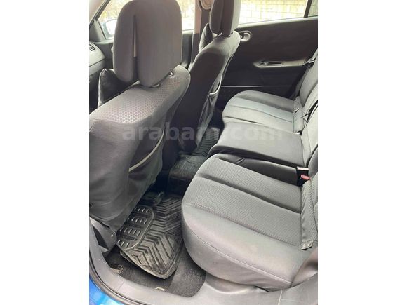Sahibinden Renault Megane 1.6 Dynamique 2004 Model (TAKASA AÇIK)