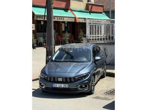 Sahibinden Fiat Egea 1.6 Multijet Lounge 2024 Model 