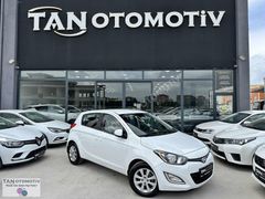 2014-HYUNDAİ-İ20-1.2-SENSE-EMSALSİZ-TEMİZLİK-BAKIMLI-164'KM