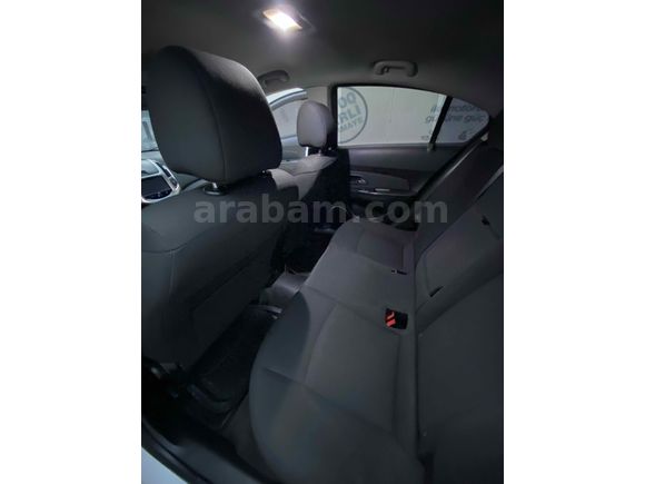 Sahibinden Chevrolet Cruze 1.6 Sport Plus 2012 Model 
