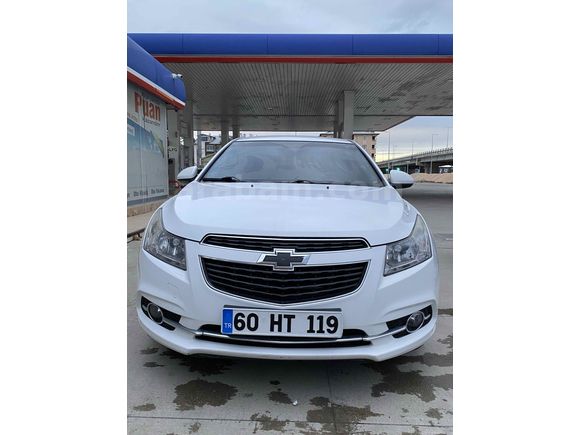 Sahibinden Chevrolet Cruze 1.6 Sport Plus 2012 Model 