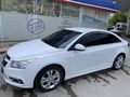 Sahibinden Chevrolet Cruze 1.6 Sport Plus 2012 Model 