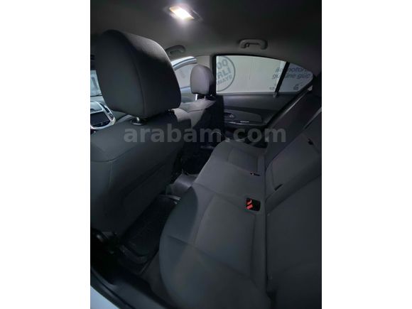 Sahibinden Chevrolet Cruze 1.6 Sport Plus 2012 Model 