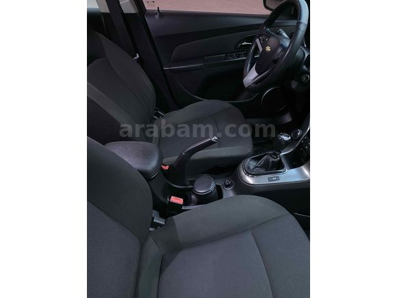 Sahibinden Chevrolet Cruze 1.6 Sport Plus 2012 Model 