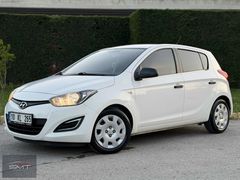 72.000 KM 2013 HYUNDAİ 1.2 İ20 JUMP DEĞİŞENSİZ MASRAFSIZ