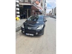 Sahibinden Peugeot 307 1.6 HDi Comfort 2007 Model 