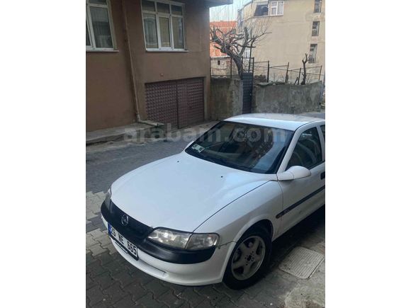 Sahibinden Opel Vectra 1.6 1998 Model 