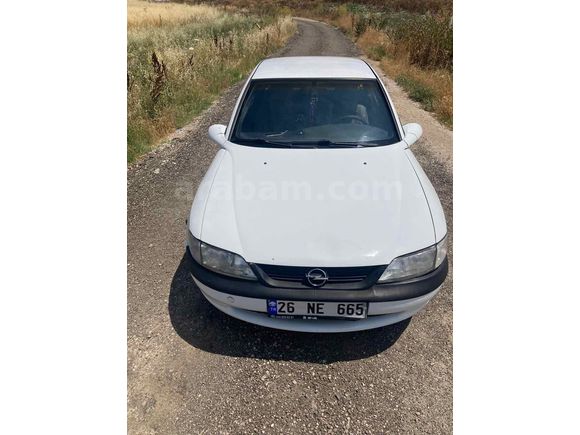 Sahibinden Opel Vectra 1.6 1998 Model 