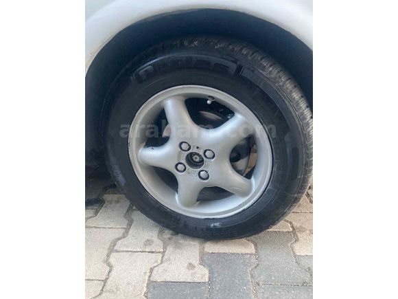 Sahibinden Opel Vectra 1.6 1998 Model 