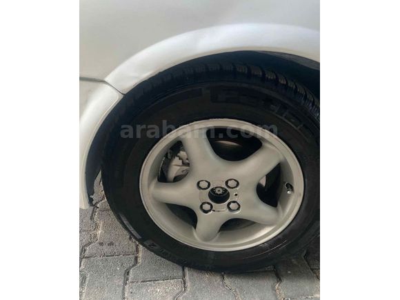 Sahibinden Opel Vectra 1.6 1998 Model 