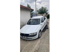 Sahibinden Opel Vectra 1.6 1998 Model 