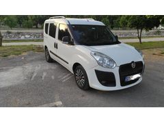 Sahibinden Fiat Doblo Combi 1.3 Multijet Easy 2014 Model