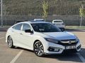 Sahibinden Honda Civic 1.6i VTEC Eco Executive 2017 Model 