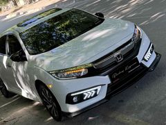 Sahibinden Honda Civic 1.6i VTEC Eco Executive 2017 Model 