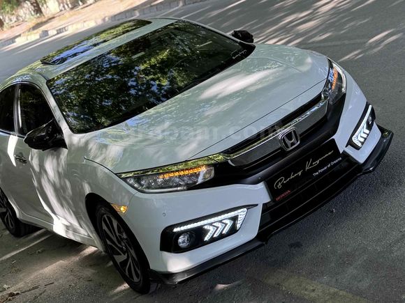 Sahibinden Honda Civic 1.6i VTEC Eco Executive 2017 Model 