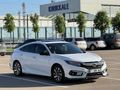 Sahibinden Honda Civic 1.6i VTEC Eco Executive 2017 Model 