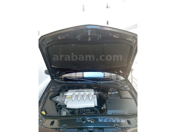 Renault Laguna 2 Faz 2