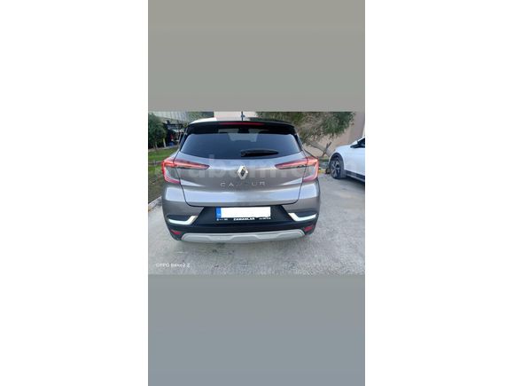 Sahibinden Renault Captur 1.3 TCe Icon 2022 Model