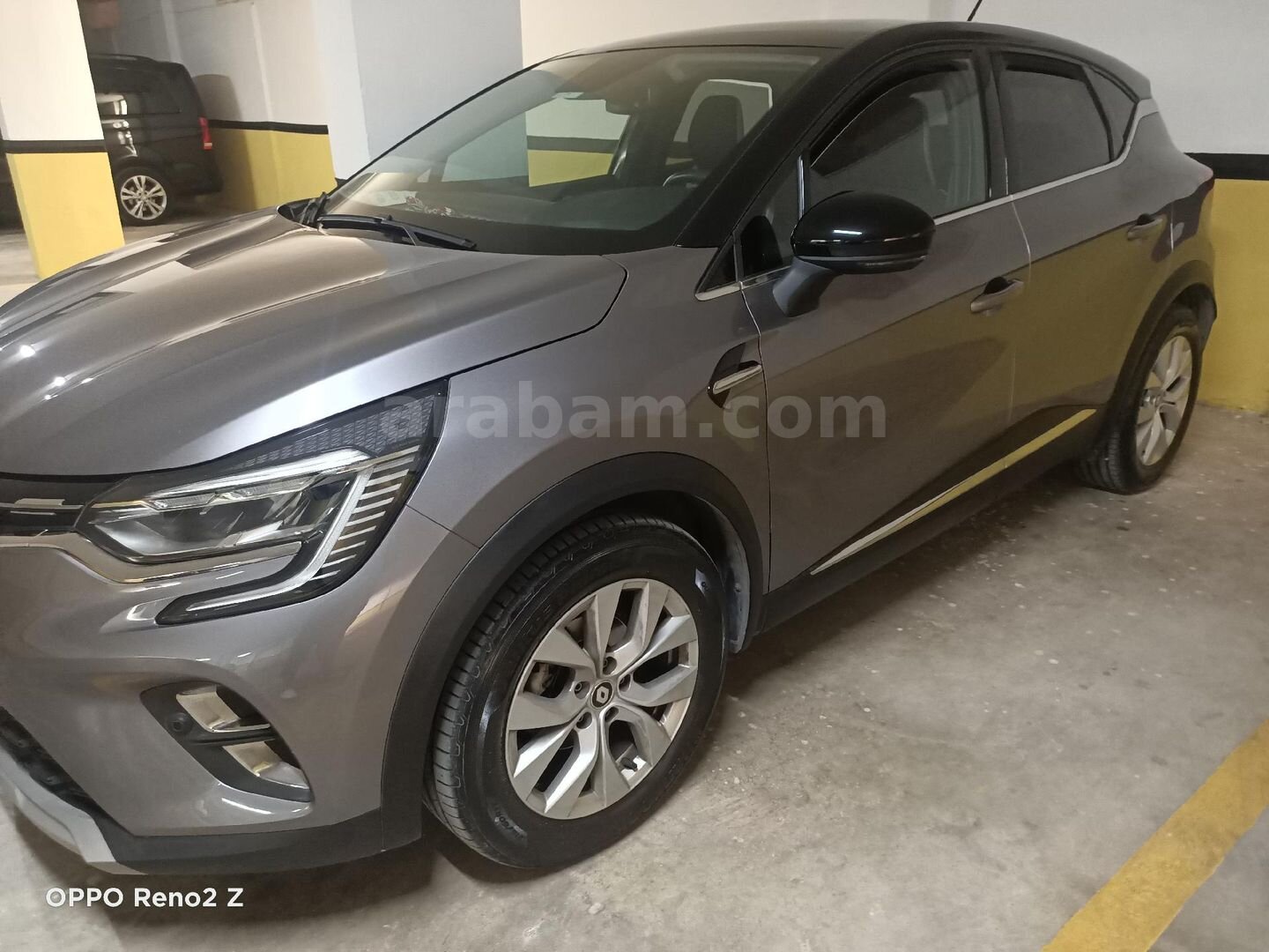 Sahibinden Renault Captur 1.3 TCe Icon 2022 Model 6