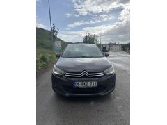 Sahibinden Citroen C4 1.6 HDi Confort 2014 Model 