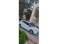Sahibinden Ford Fiesta 1.4 TDCi Trend 2012 Model Diyarbakır