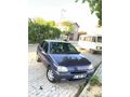 YENİ VİZELİ 
Renault Clio 1.4 