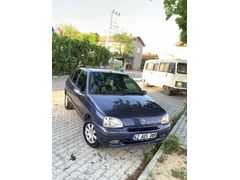 YENİ VİZELİ 
Renault Clio 1.4 