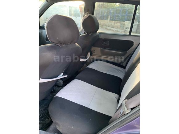YENİ VİZELİ 
Renault Clio 1.4 