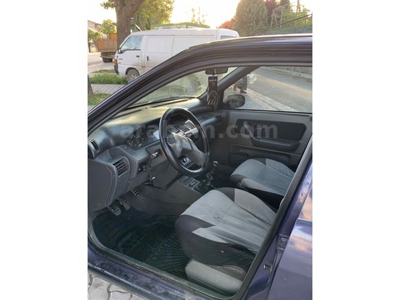 YENİ VİZELİ 
Renault Clio 1.4 