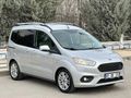 2020 Courier Otomobil Ruhsatlı Titanium Plus 136,000’Km Hatasız